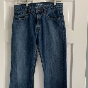 Boy’s Levi’s Signature Straight sz 16